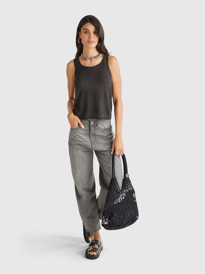 TROUSERS Women image number 3